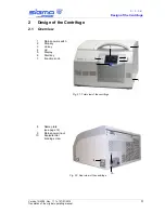 Предварительный просмотр 11 страницы Sigma 3-30K Operating Manual