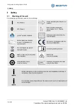 Предварительный просмотр 16 страницы Sigma 3-30KS Operating Manual