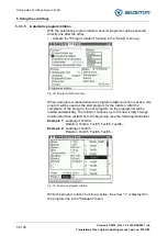 Preview for 58 page of Sigma 3-30KS Operating Manual