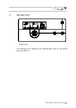 Preview for 41 page of Sigma 4-15C Operating Manual