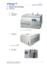 Предварительный просмотр 11 страницы Sigma 4-16KR Operating Manual