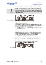 Предварительный просмотр 29 страницы Sigma 4-16KR Operating Manual