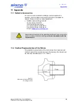 Предварительный просмотр 65 страницы Sigma 4-16KR Operating Manual