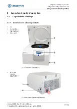 Preview for 11 page of Sigma 4-5KL Operating Manual