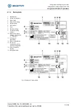 Preview for 13 page of Sigma 4-5KL Operating Manual