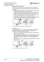 Preview for 40 page of Sigma 4-5KL Operating Manual