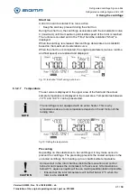 Preview for 41 page of Sigma 4-5KL Operating Manual