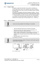 Preview for 49 page of Sigma 4-5KL Operating Manual