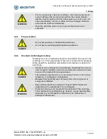 Preview for 19 page of Sigma 6-16KHS Operating Manual