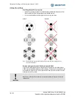 Предварительный просмотр 32 страницы Sigma 6-16KHS Operating Manual