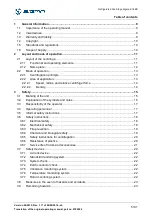 Предварительный просмотр 5 страницы Sigma 6-16KS Operating Manual