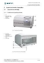 Предварительный просмотр 11 страницы Sigma 6-16KS Operating Manual