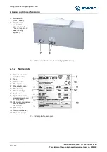 Предварительный просмотр 12 страницы Sigma 6-16KS Operating Manual