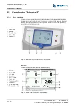 Preview for 34 page of Sigma 6-16KS Operating Manual