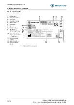 Предварительный просмотр 12 страницы Sigma 6-16S Operating Manual