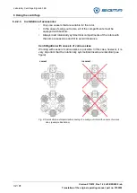 Предварительный просмотр 32 страницы Sigma 6-16S Operating Manual