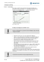 Предварительный просмотр 50 страницы Sigma 6-16S Operating Manual