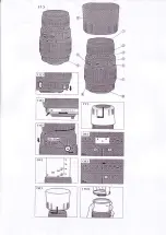 Preview for 2 page of Sigma 70-300mm F4-5.6 APO DG MACRO Instructions