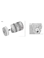 Предварительный просмотр 3 страницы Sigma 8-16mm F4.5-5.6 DC HSM Instructions Manual