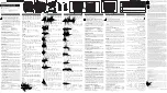 Предварительный просмотр 3 страницы Sigma 90/2.8 DG DN L Instructions