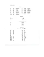 Предварительный просмотр 5 страницы Sigma ADA -106 Instruction Manual