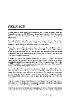 Preview for 5 page of Sigma AMSTRAD User Manual