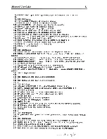 Preview for 21 page of Sigma AMSTRAD User Manual