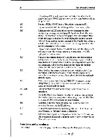 Предварительный просмотр 34 страницы Sigma AMSTRAD User Manual