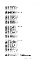 Предварительный просмотр 55 страницы Sigma AMSTRAD User Manual