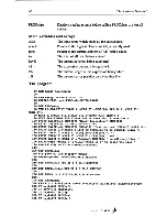 Предварительный просмотр 76 страницы Sigma AMSTRAD User Manual