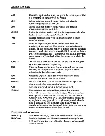 Preview for 81 page of Sigma AMSTRAD User Manual