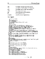 Preview for 92 page of Sigma AMSTRAD User Manual