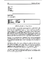 Предварительный просмотр 110 страницы Sigma AMSTRAD User Manual