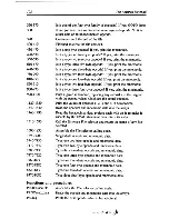 Предварительный просмотр 112 страницы Sigma AMSTRAD User Manual