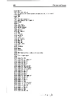 Предварительный просмотр 118 страницы Sigma AMSTRAD User Manual