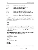 Preview for 134 page of Sigma AMSTRAD User Manual