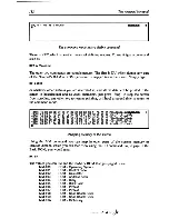 Предварительный просмотр 142 страницы Sigma AMSTRAD User Manual