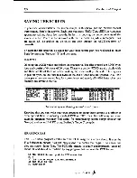 Предварительный просмотр 144 страницы Sigma AMSTRAD User Manual