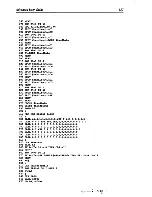 Preview for 147 page of Sigma AMSTRAD User Manual