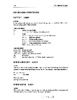 Предварительный просмотр 168 страницы Sigma AMSTRAD User Manual