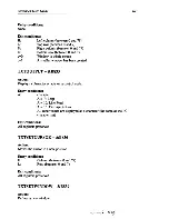 Предварительный просмотр 173 страницы Sigma AMSTRAD User Manual