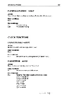 Preview for 179 page of Sigma AMSTRAD User Manual