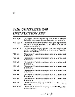 Preview for 198 page of Sigma AMSTRAD User Manual