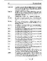 Предварительный просмотр 204 страницы Sigma AMSTRAD User Manual