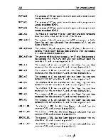 Предварительный просмотр 222 страницы Sigma AMSTRAD User Manual