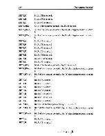 Предварительный просмотр 224 страницы Sigma AMSTRAD User Manual