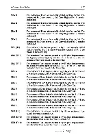 Предварительный просмотр 227 страницы Sigma AMSTRAD User Manual