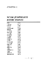 Предварительный просмотр 236 страницы Sigma AMSTRAD User Manual