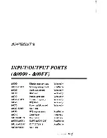 Предварительный просмотр 239 страницы Sigma AMSTRAD User Manual