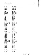 Предварительный просмотр 243 страницы Sigma AMSTRAD User Manual